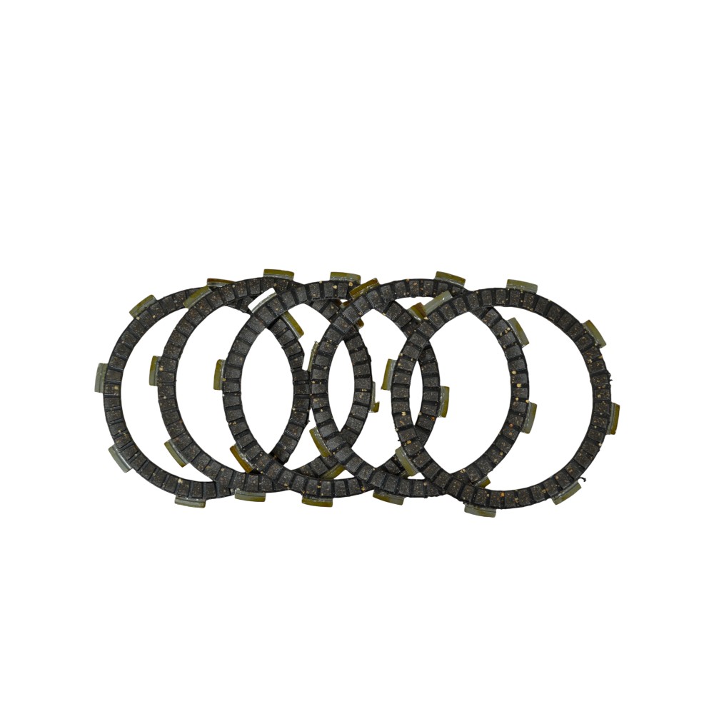 DISCO EMBREAGEM TITAN 00 (COMPATIVEL)