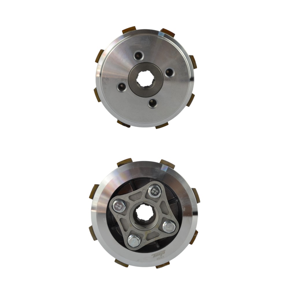 EMBREAGEM COMPL TITAN/CG (COMPATIVEL)