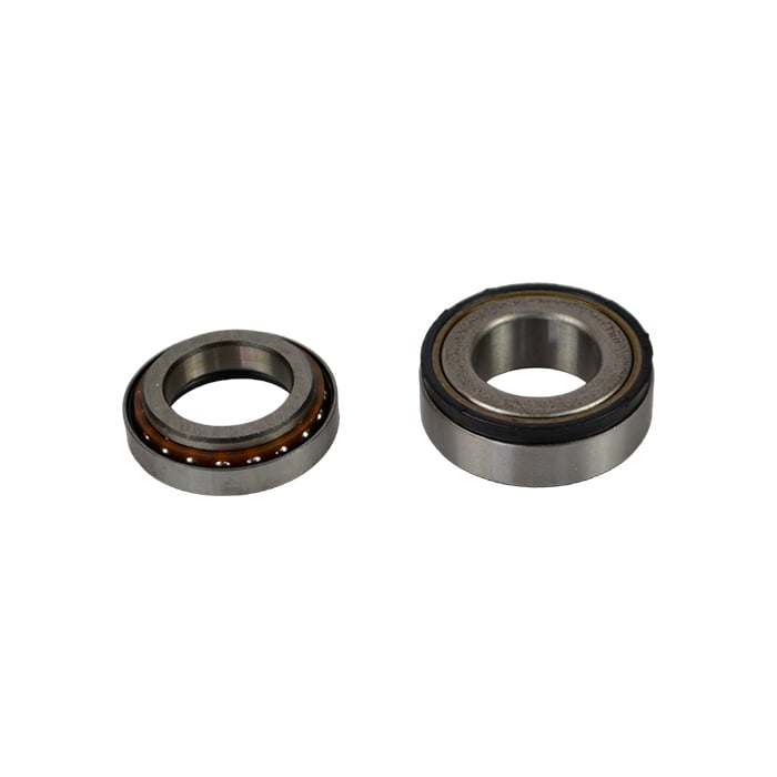 CAIXA DIREC XTZ 125 C/ROLAMENTO/CÔNICO