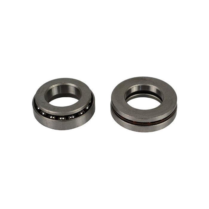 CAIXA DIREC KATANA 125/INTRUDER C/COLAR