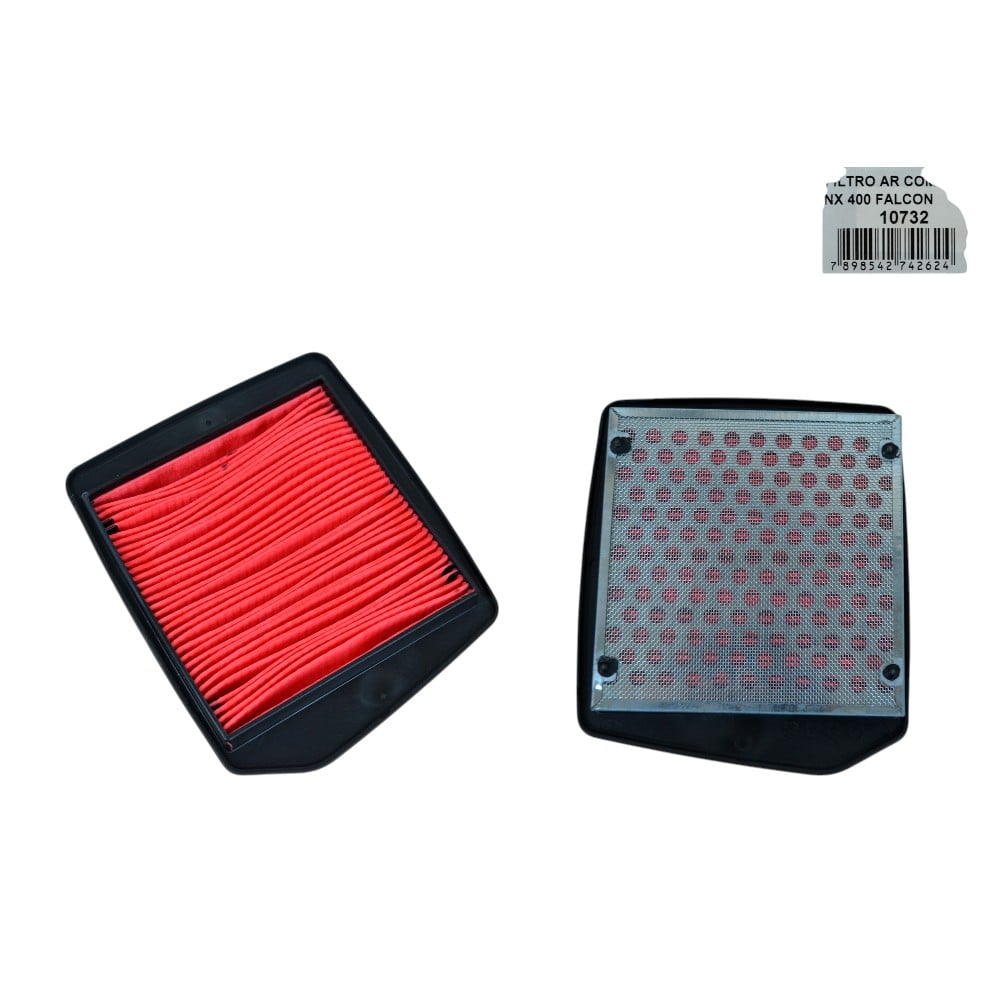 FILTRO AR NX 400 FALCON (COMPATIVEL)