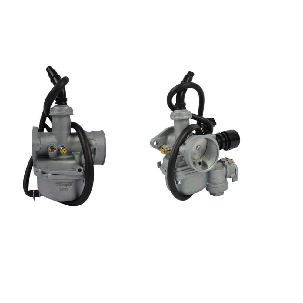 CARBURADOR COMPATIVEL BIZ 100 