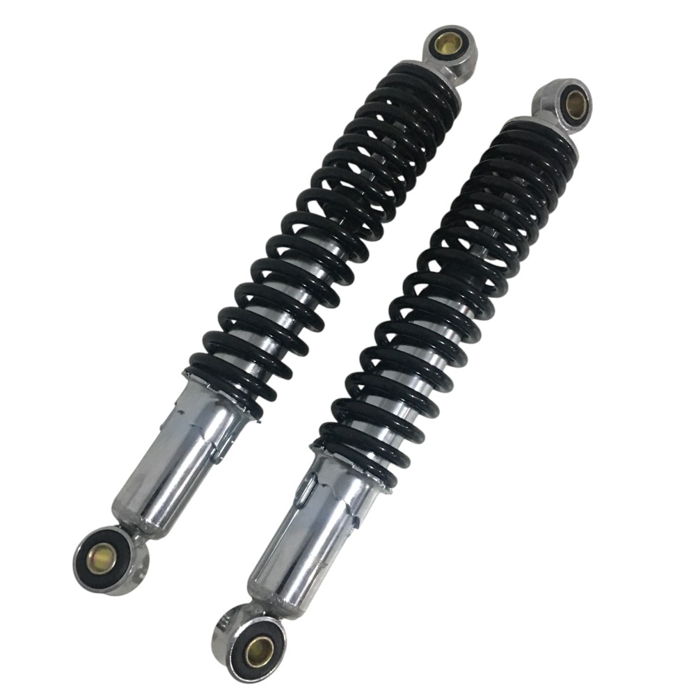 AMORTECEDOR COMPL COMPATIVEL CBX 200  