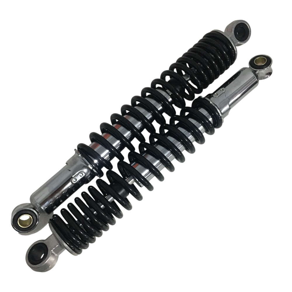 AMORTECEDOR COMPL COMPATIVEL TITAN 150  