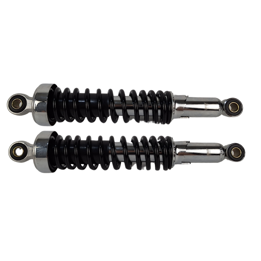 AMORTECEDOR COMPL COMPATIVEL YES 125