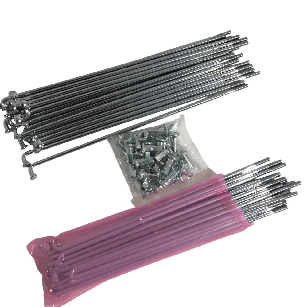 RAIO DIANT CROM NXR 150 ES 4 MM (COMPATI