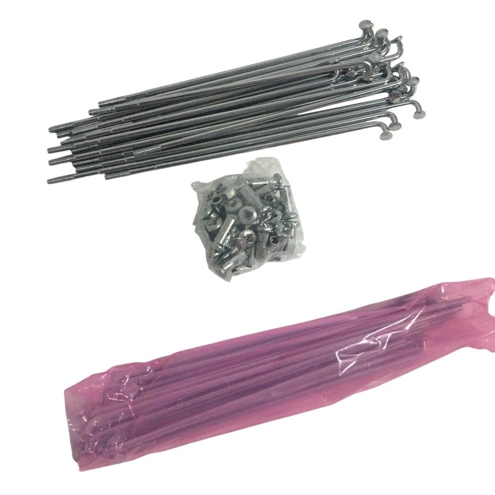 RAIO DIANT CROM TITAN 99 4MM (COMPATIVEL