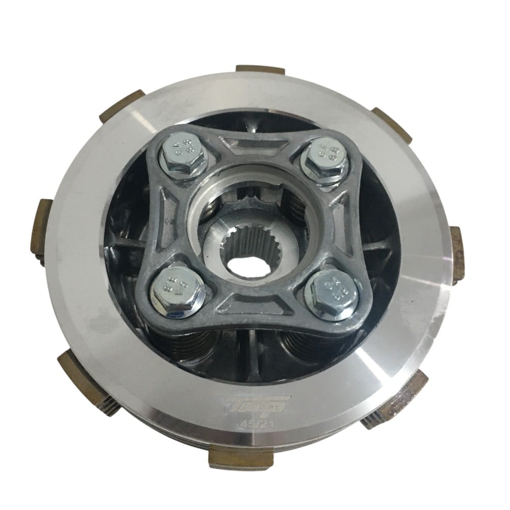 EMBREAGEM COMPL TITAN 150 (COMPATIVEL)