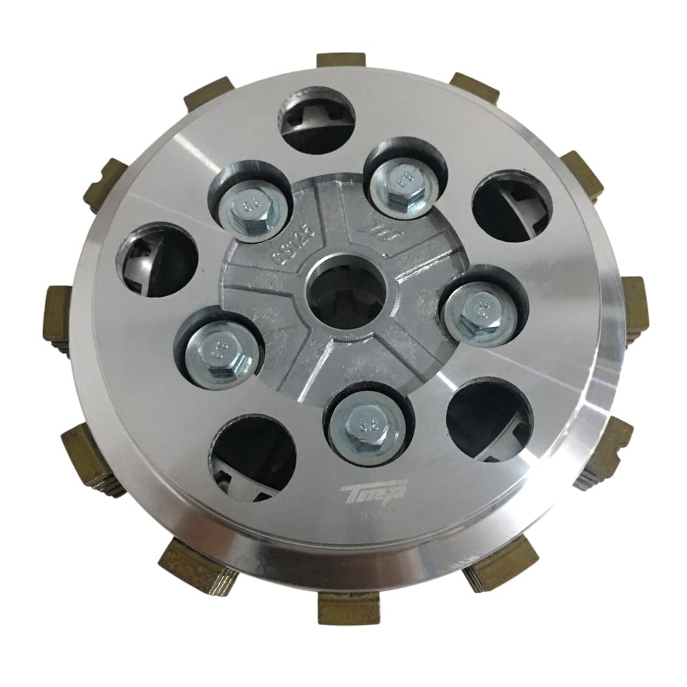 EMBREAGEM COMPL SUZUKI YES (COMPATIVEL)