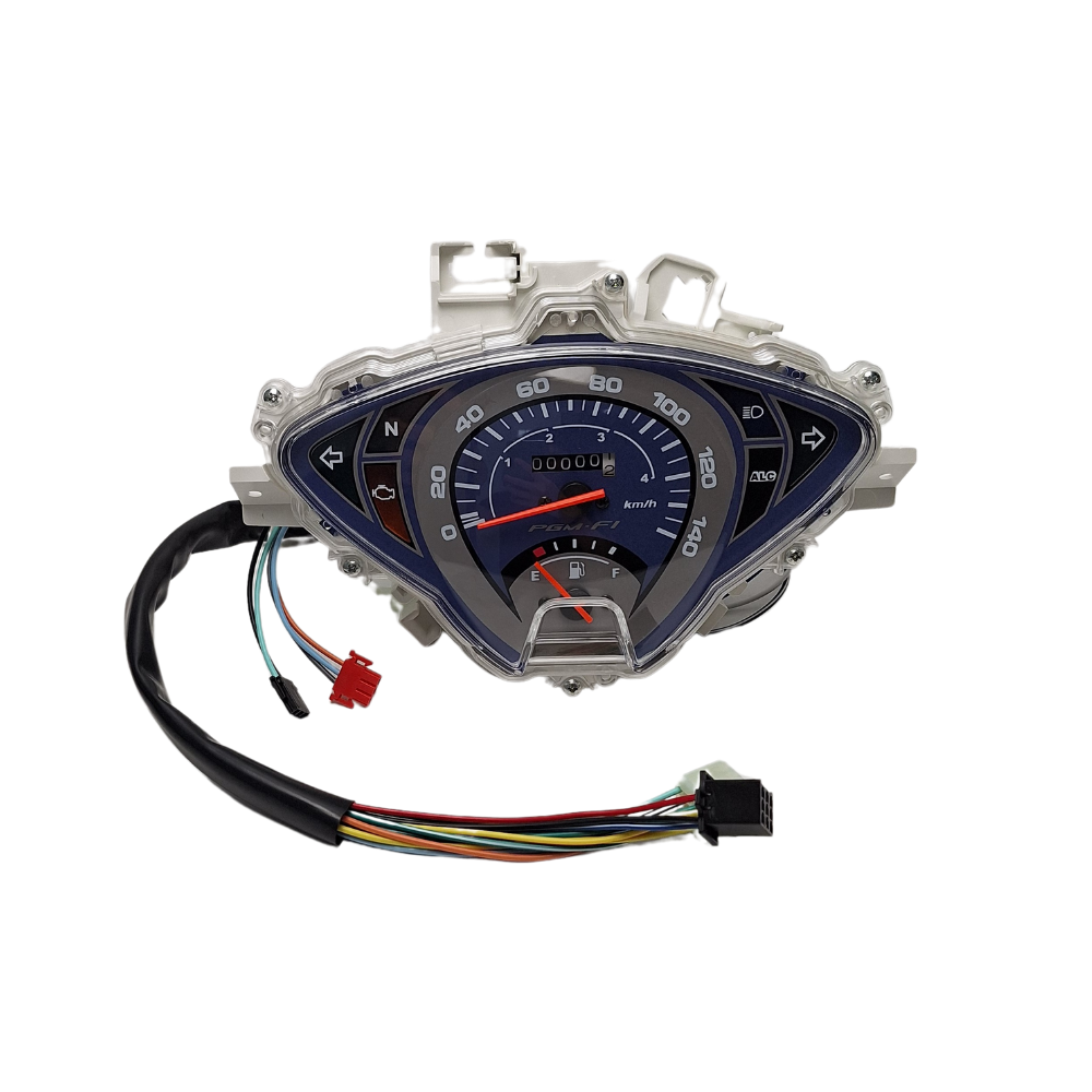 PAINEL COMPL BIZ 125 ES - 11 (COMPATIVEL