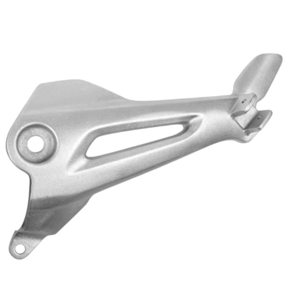 SUPORTE PED TRAS ESQ TITAN 150 09/13