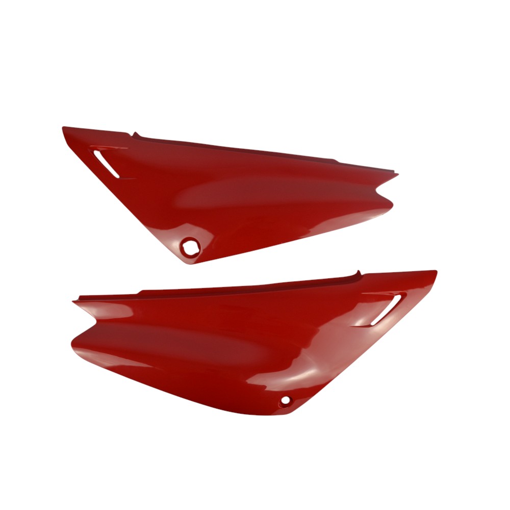 TAMPA LAT VER XTZ 125 2003/16