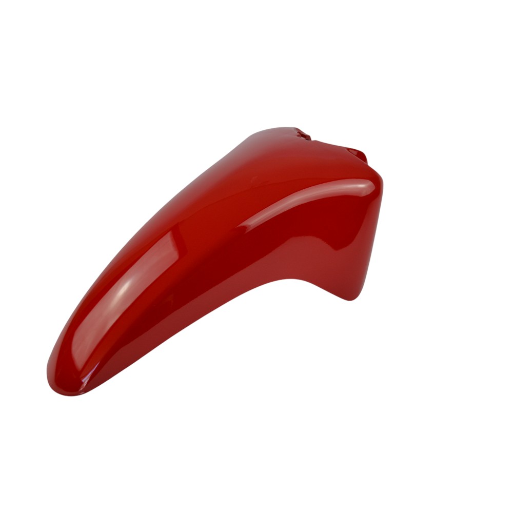 PARALAMA D. VERMELHO BIZ 125 11/12