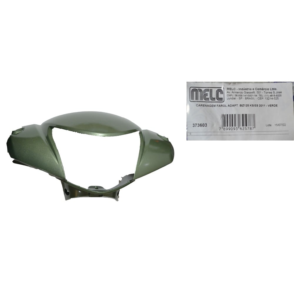 CAPA GUID CARE VRD BIZ 125 11
