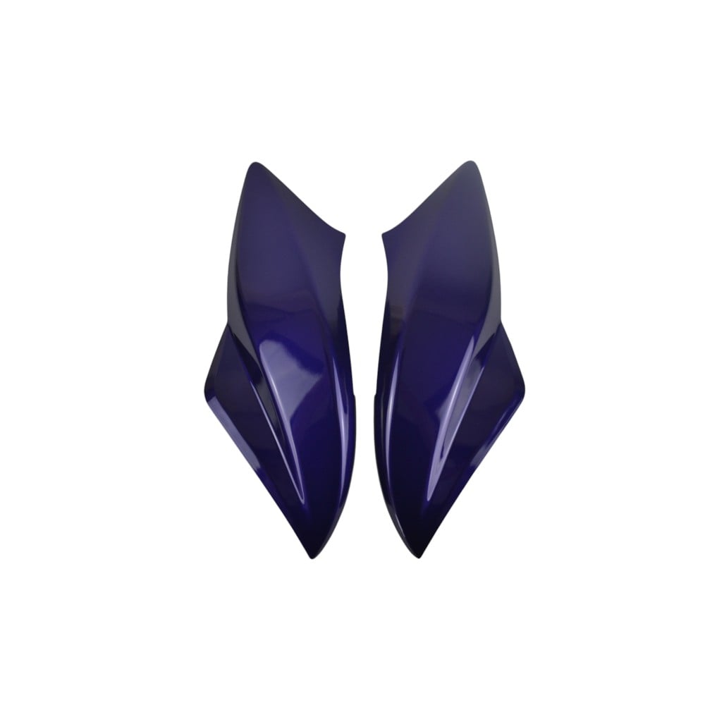 CARENAGEM LAT FAROL ROX TITAN 150 MIX 12 AZUL 