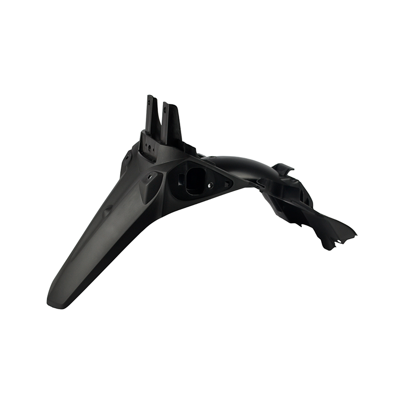 PARALAMA T. PRETO BIZ 125 2011