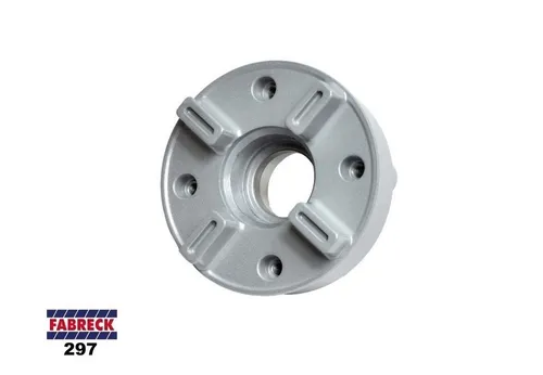 CUBO FIXO COROA BIZ 100/125 ..05 (333/1)