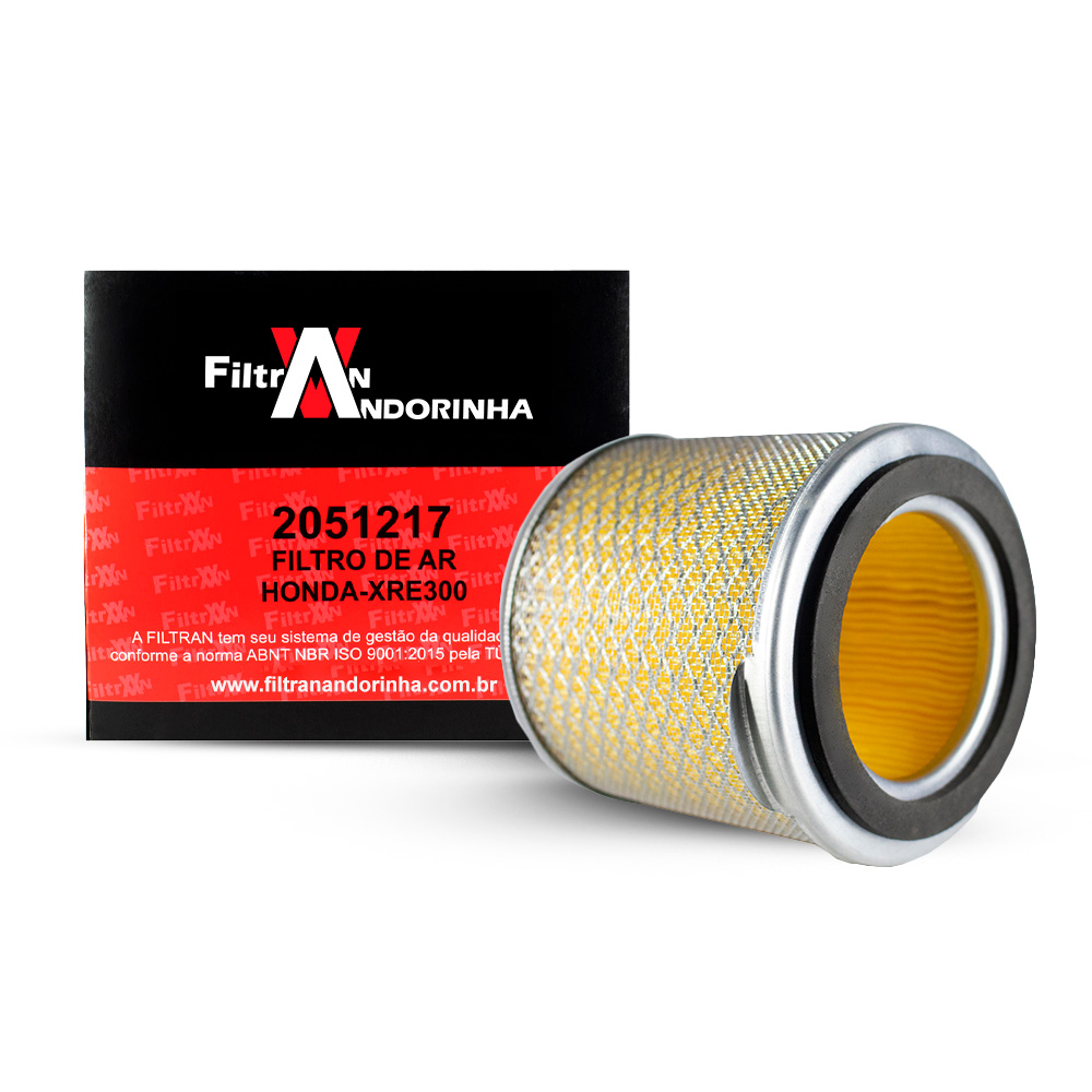 FILTRO AR XRE 300