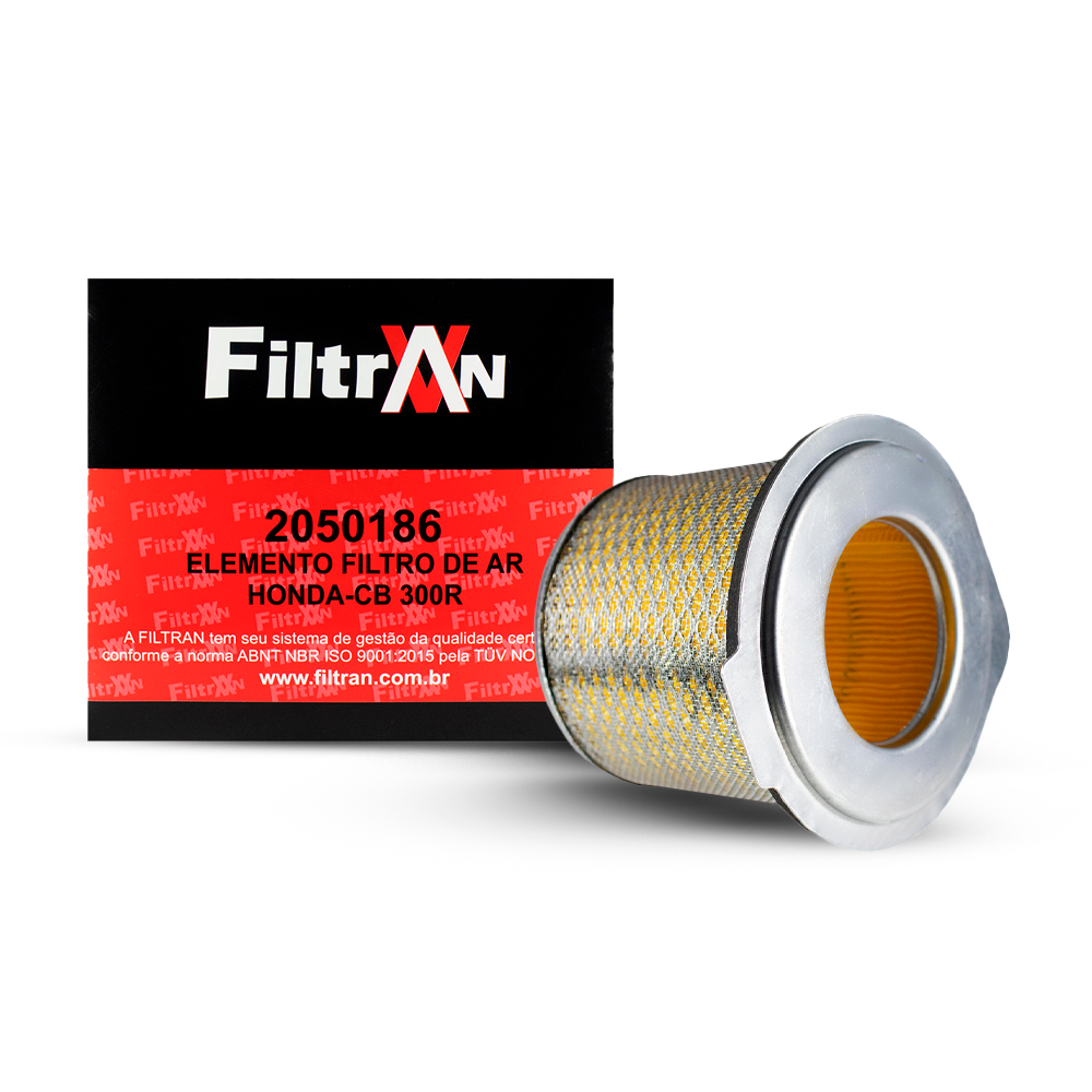 FILTRO AR CB 300R