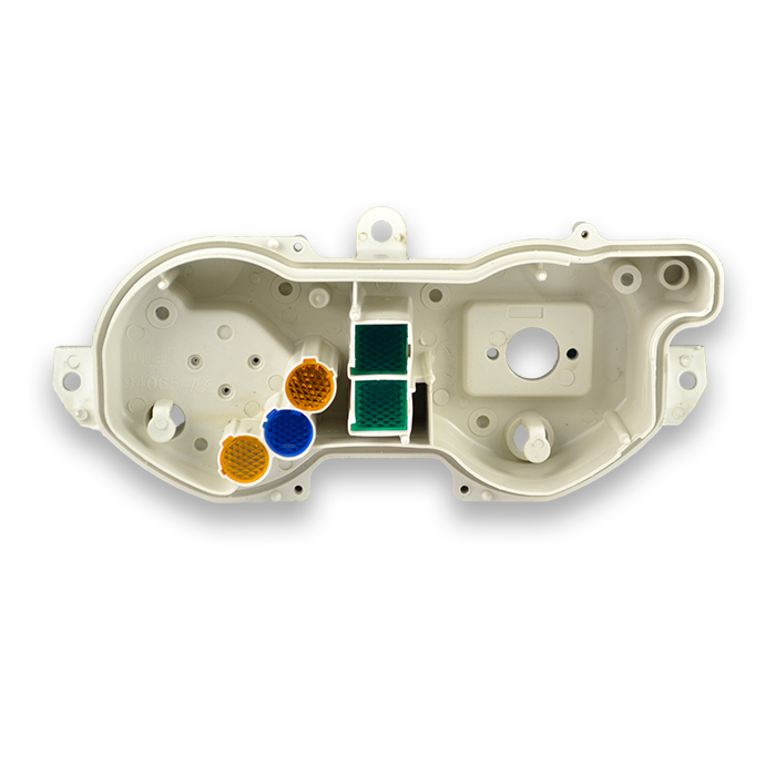 CARCACA INTER PAINE TITAN 150 11/13