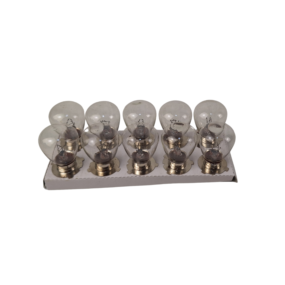 LAMPADA FAROL 35X35W CG ML TUR 83 ED