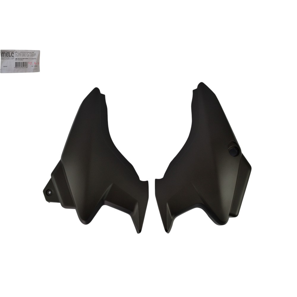 TAMPA LAT PRT FOSCO YBR125 FACTOR 11/12