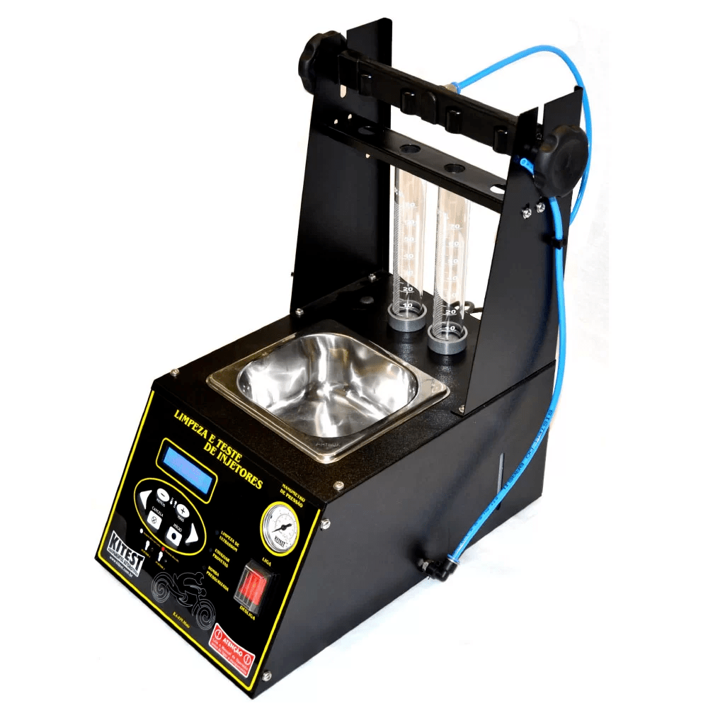 FERR MAQUINA LIMPEZA BICO 2 PROVETA DIGI
