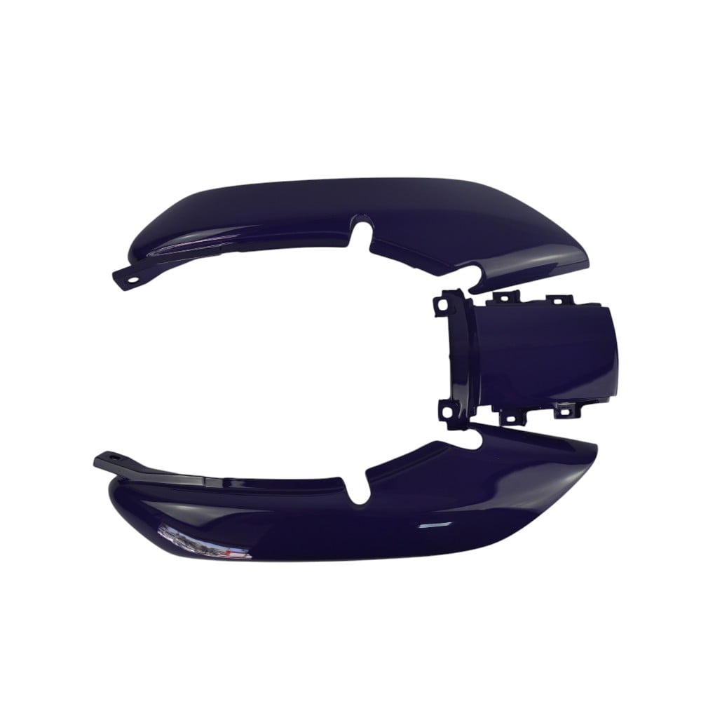 RABETA T. AZUL TITAN ROX 98/00