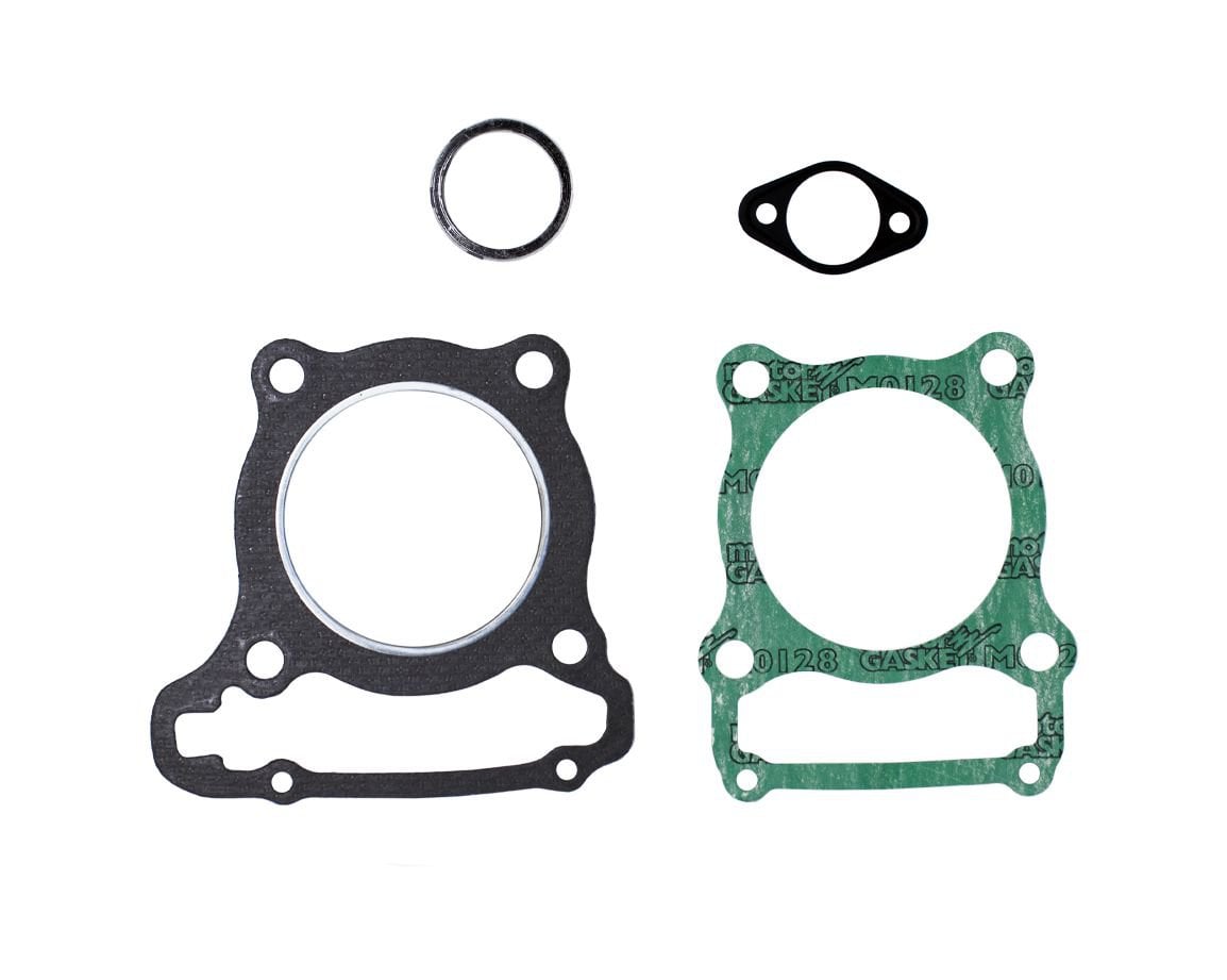 JUNTA DESCARB CBX/XR 250 293CC