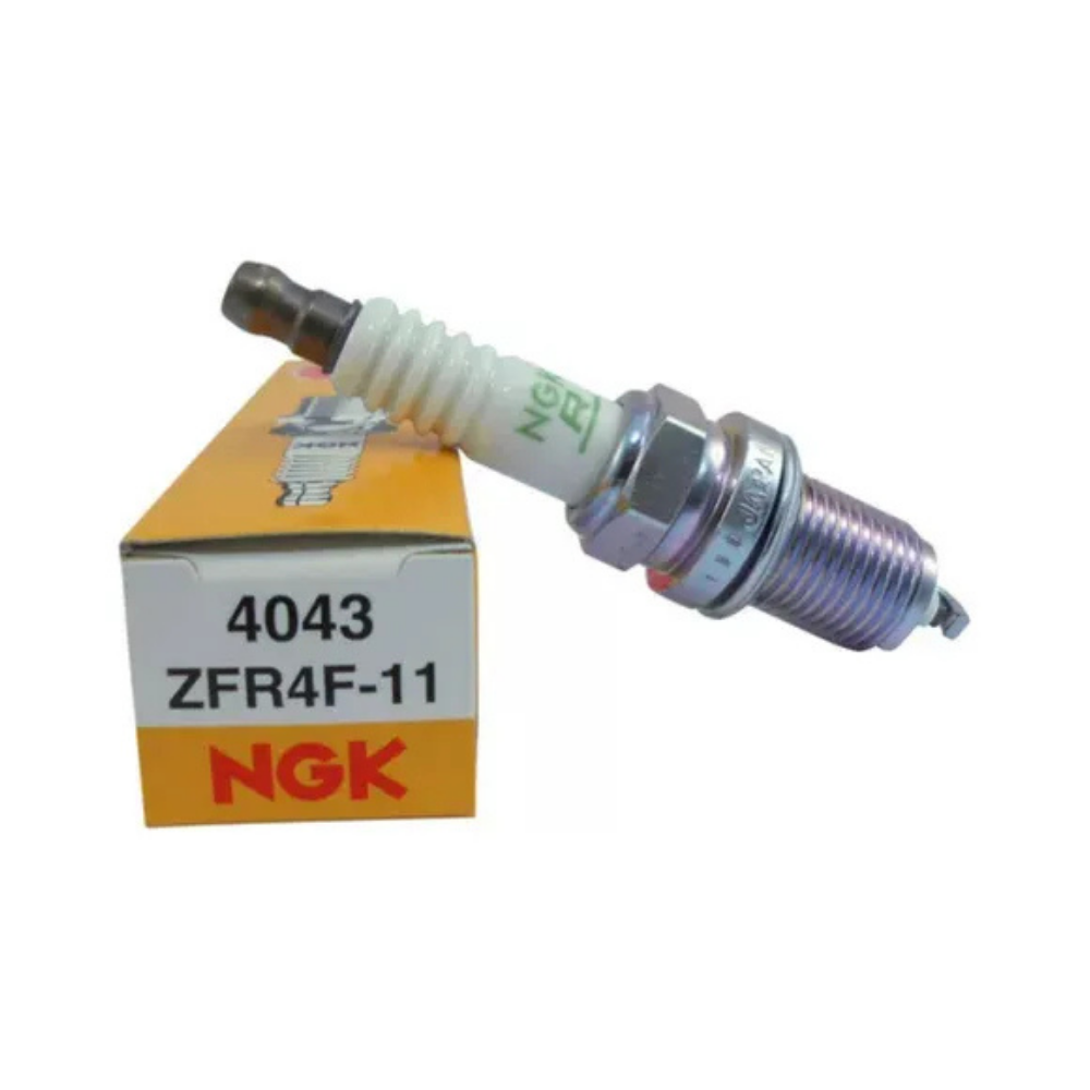 VELA IGNIC ZFR4F-11 NAUTICA JET SEA DOO