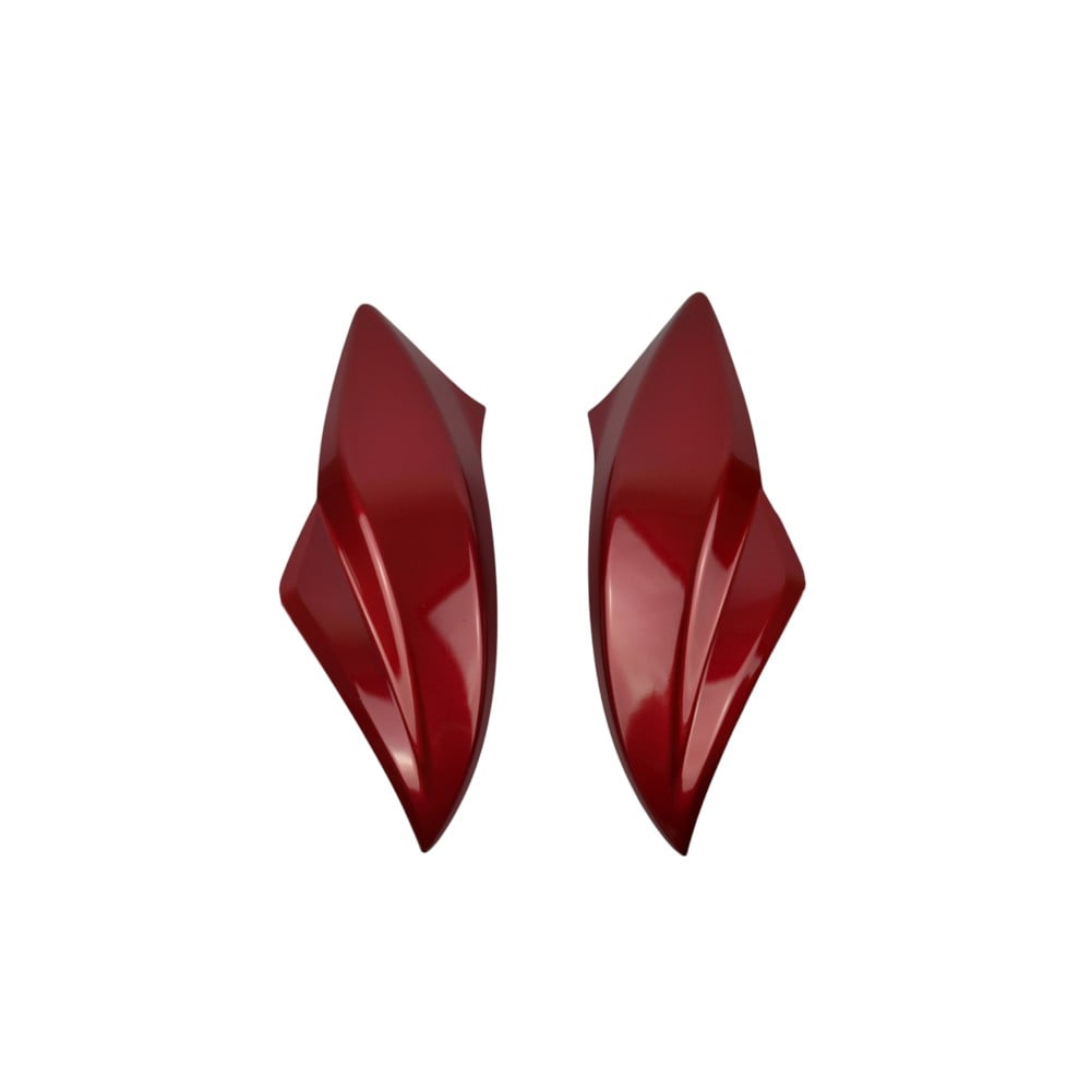 CARENAGEM LAT FAROL VERMELHO TITAN 150 ESD/EX- 13