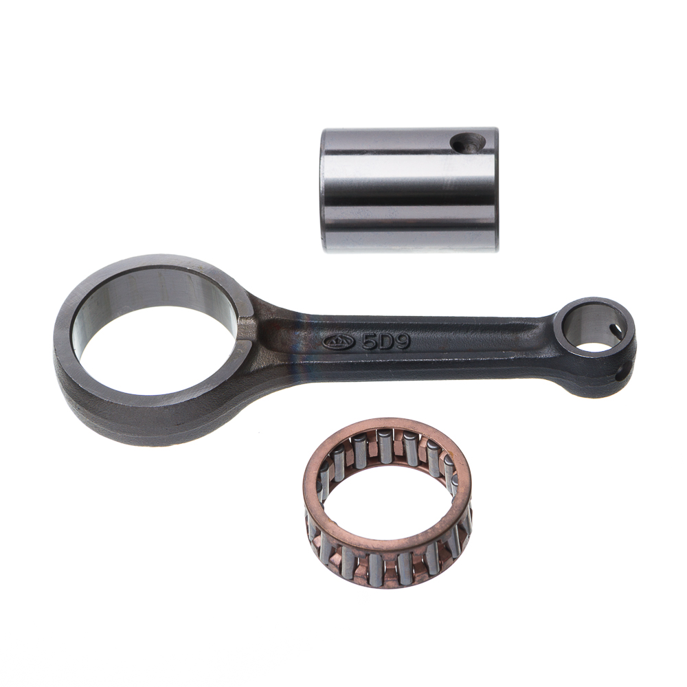 BIELA COMPL CRYPTON 115/10