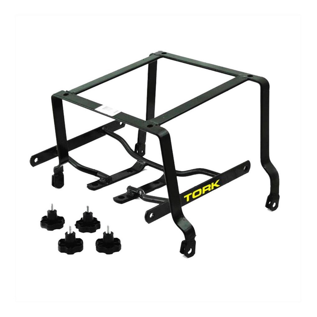 SUPORTE BAU REMOV TITAN 150/FAN 2014