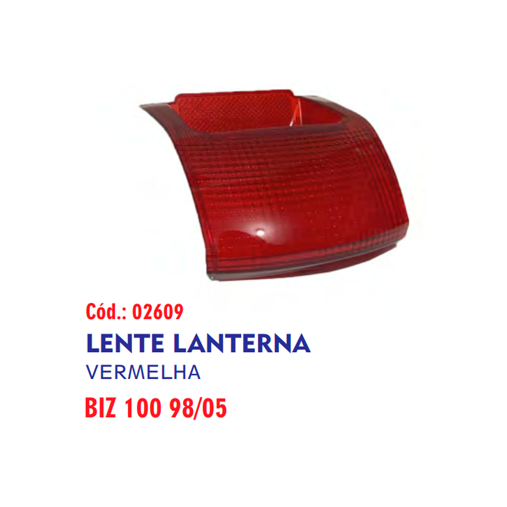 LENTE LANT TRAS BIZ VR CENTRAL