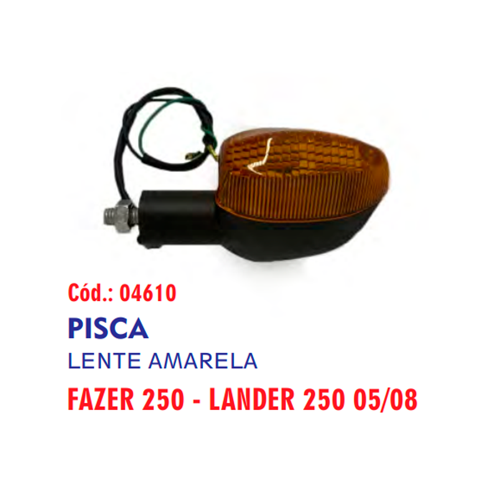 SETA COMPL FAZER 08 UNIVERSAL