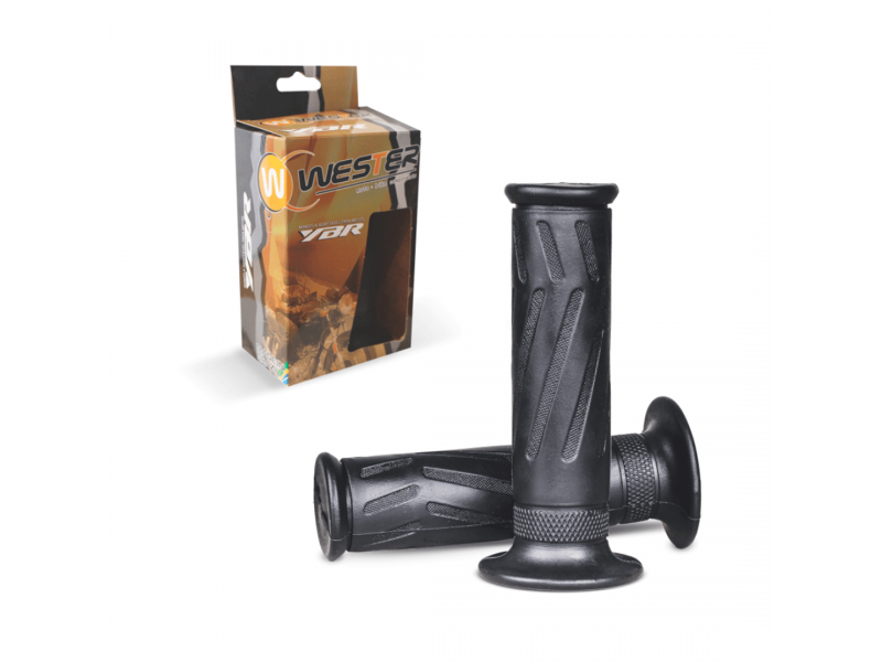 MANOPLA YBR 125 MOD ORIG PRT WESTER