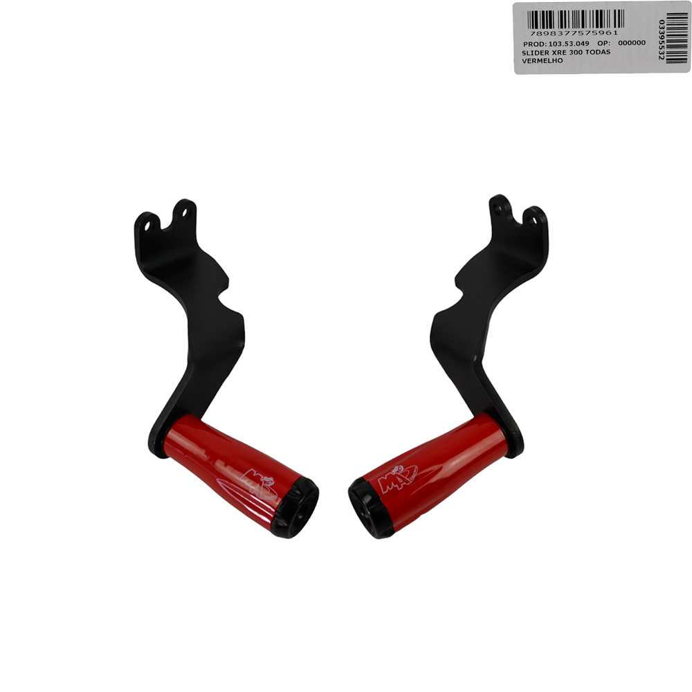 PROTETOR SLIDER XRE-300 VER