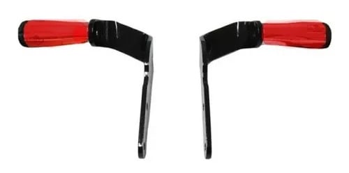 PROTETOR SLIDER NXR 125/150 VER