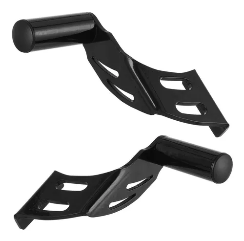 PROTETOR SLIDER YBR 125 /FACTOR PRETO