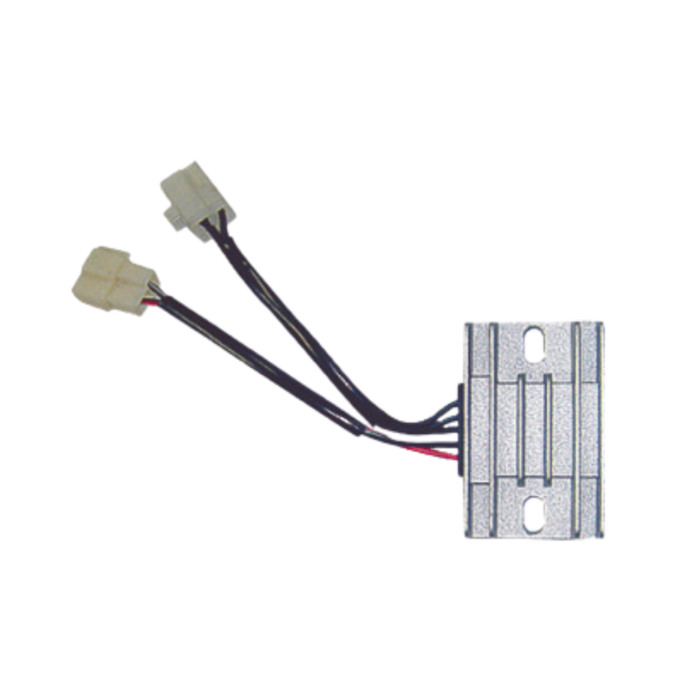 REGULADOR RETIFICADOR BURGMAN 125 05..10