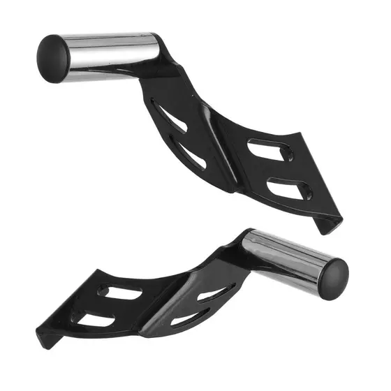 PROTETOR SLIDER TIT 150/FAN12/15 09,CROM