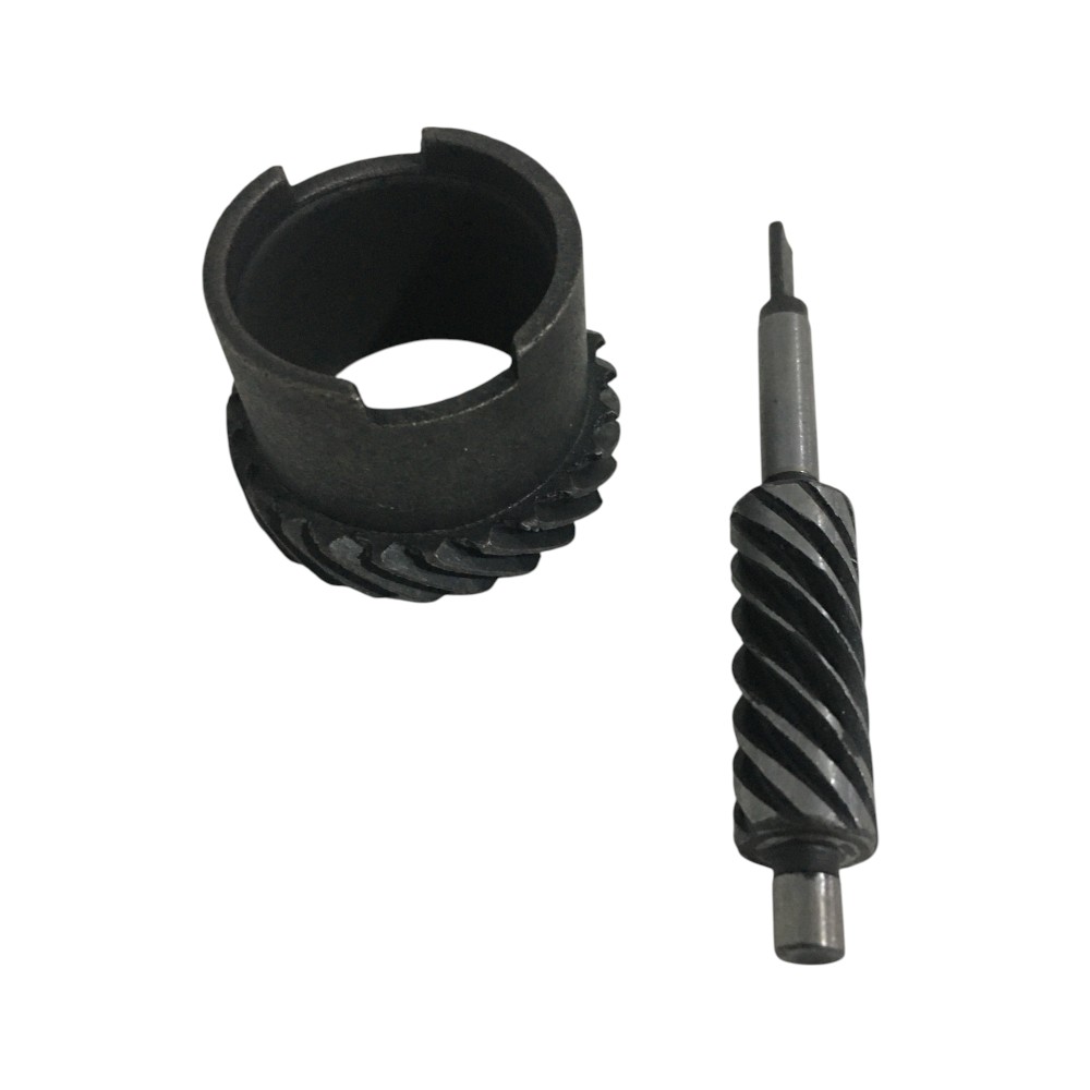 ENGRENAGEM VELOC XR 250 +PINHAO FERRO