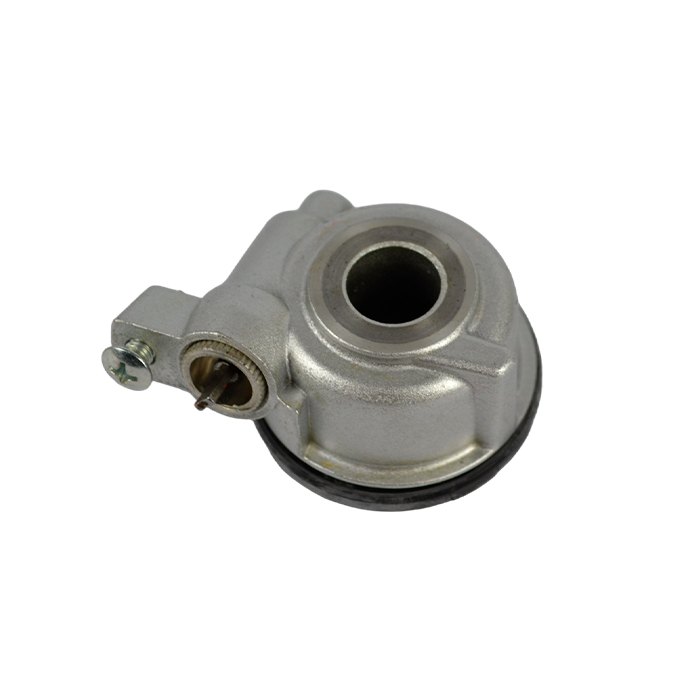 ENGRENAGEM VELOC COMPL CBX 250 DESMUL