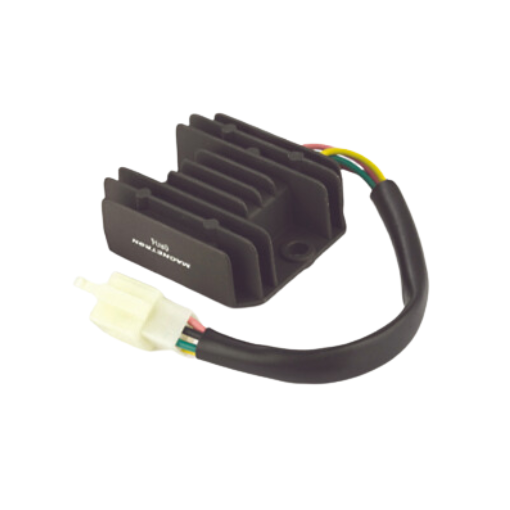 REGULADOR RETIFICADOR SPEED 150/DAFRA