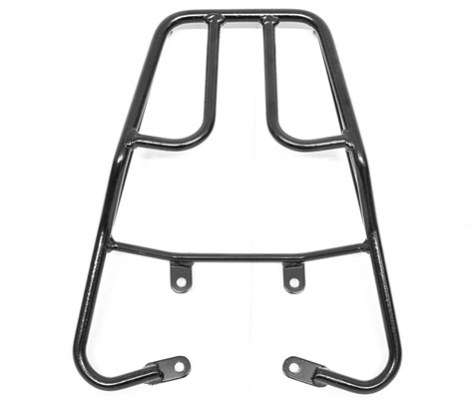 BAGAGEIRO PR TITAN 150 /14 S/ALCA 