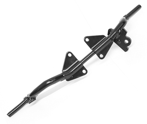 PEDAL APOIO CENTR BIZ 125 11/12