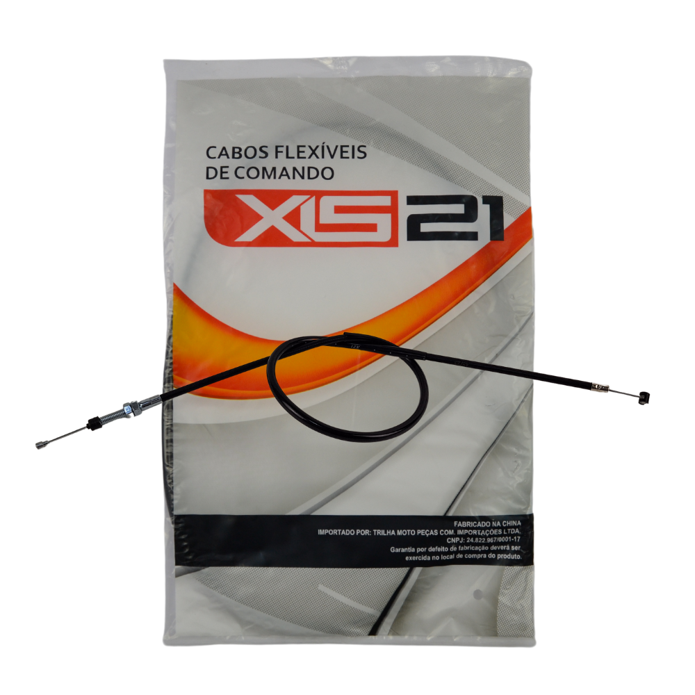 CABO EMBREAGEM COMPATIVEL POP 100 /13