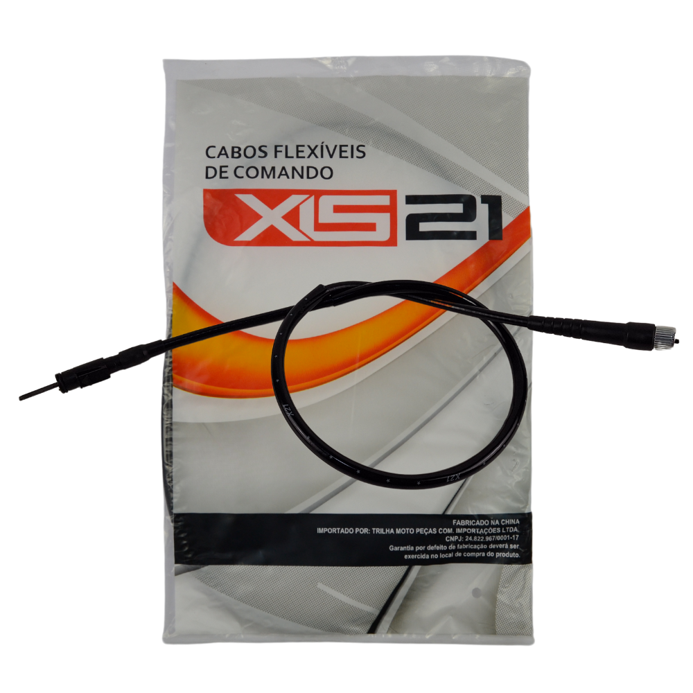 CABO VELOC COMPATIVEL FAN 150 ESI /10