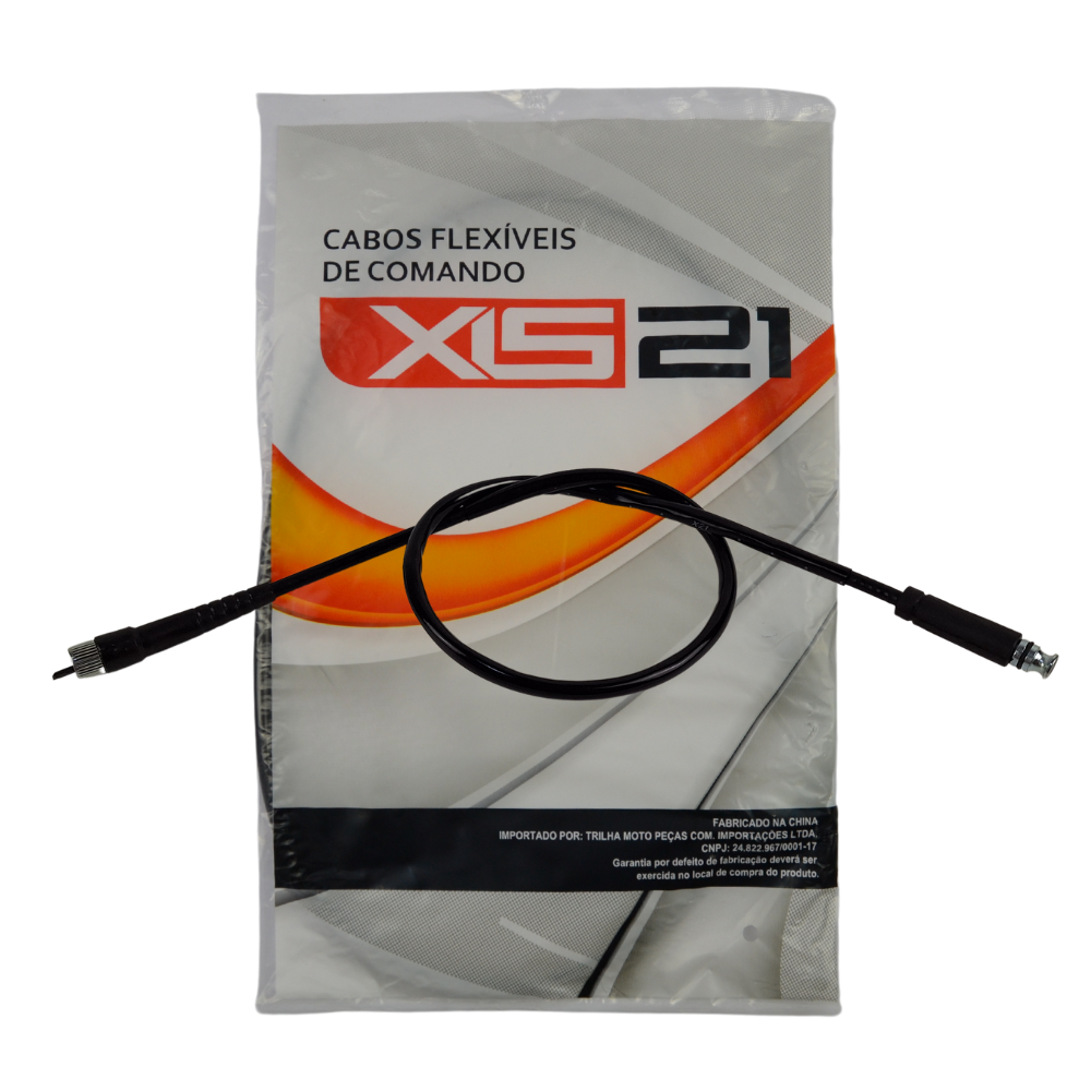 CABO VELOC COMPATIVEL NXR 150 /13 BROS