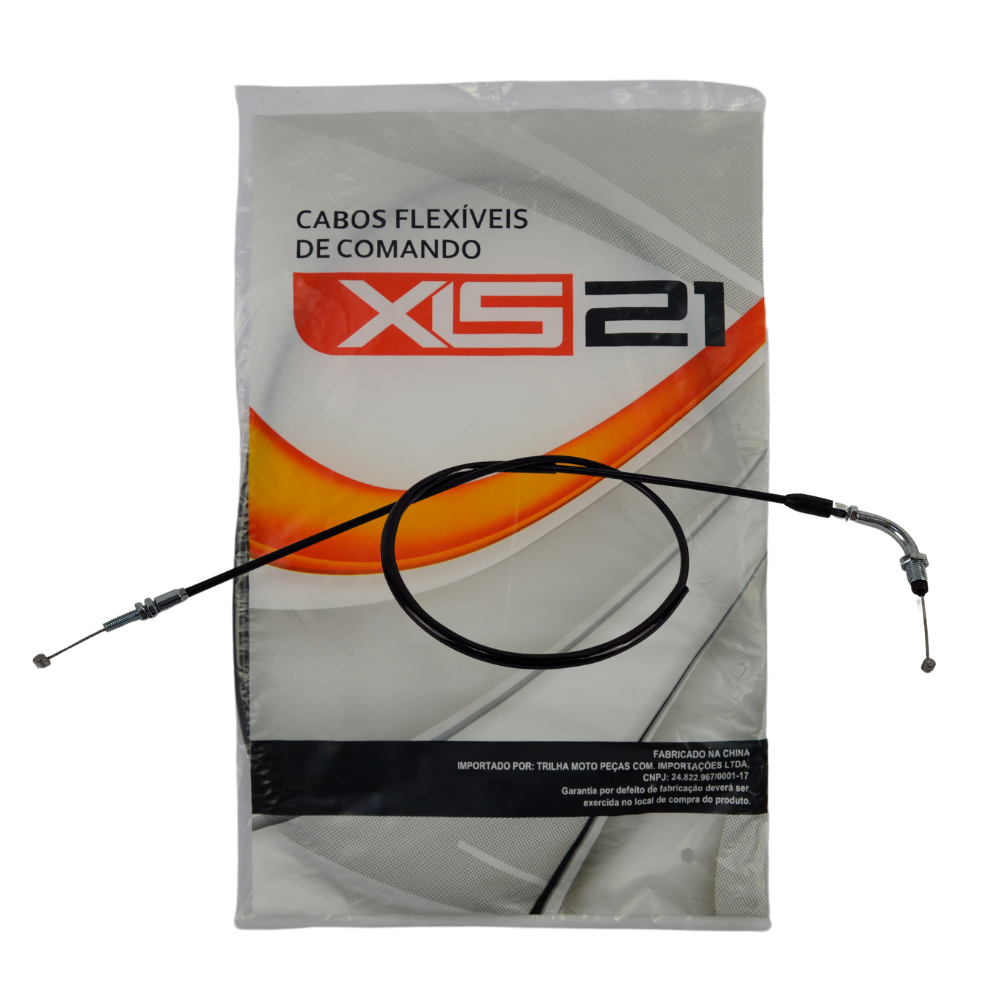 CABO ACELERADOR A COMPATIVE TITAN 150 FAN /14